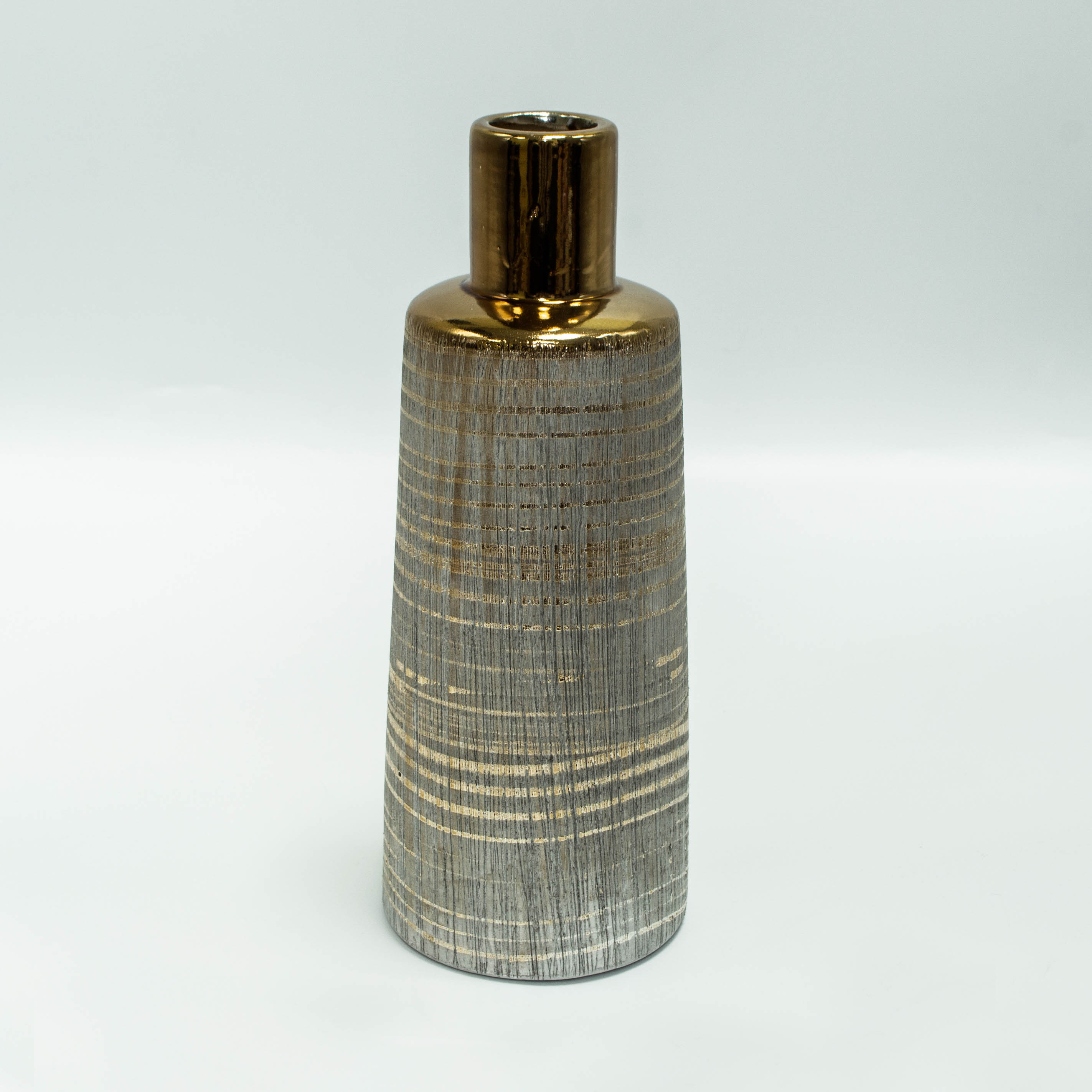 Ваза керамическая 35см 19192 тм24