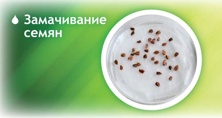 "Аквамикс" микроэлементный комплекс