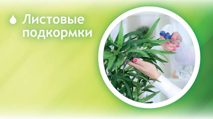 "Аквамикс" микроэлементный комплекс (жидкий)