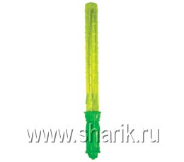 Мыльные пузыри Гигант Волшебная палочка 120мл