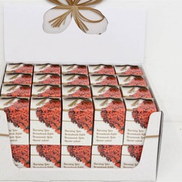 Зеленый Подъемник Brandende Liefde X40 ( Greengift Brandende Liefde X40 ) H 20 см