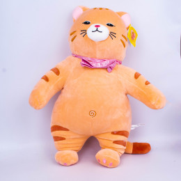 Кот Мико 50см