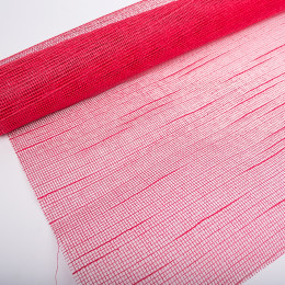 Сетка искусственная 5Y FINE COTTON BONITA 07 Red