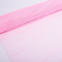 Сетка искусственная 5Y FINE COTTON BONITA 08 Light Pink
