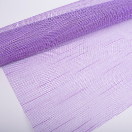 Сетка искусственная 5Y FINE COTTON BONITA 12 Violet
