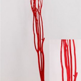Mitsumata Red Glitter (Митсумата Ред Глиттер)