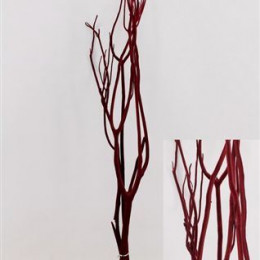 Mitsumata Burgundy Per Bos (Митсумата Бургунди Пер Бос)