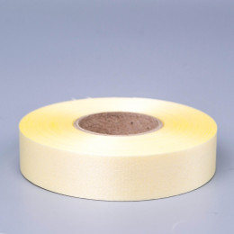 Лента Cotton Шампань 2см*50ярд Италия