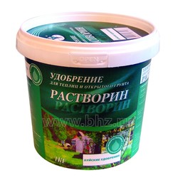 Растворин марка "А"