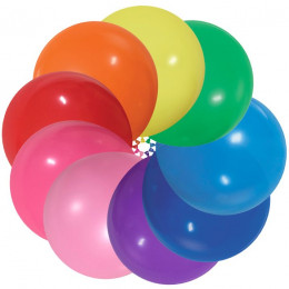K Пастель 36 Ассорти Assorted 10 шт