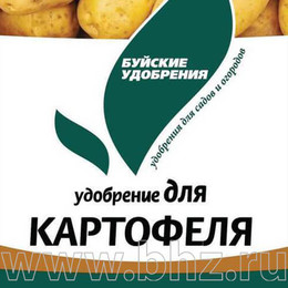 Удобрение "Для картофеля"