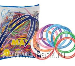 ШДМ 260 ассорти MAXI 500шт GEMAR